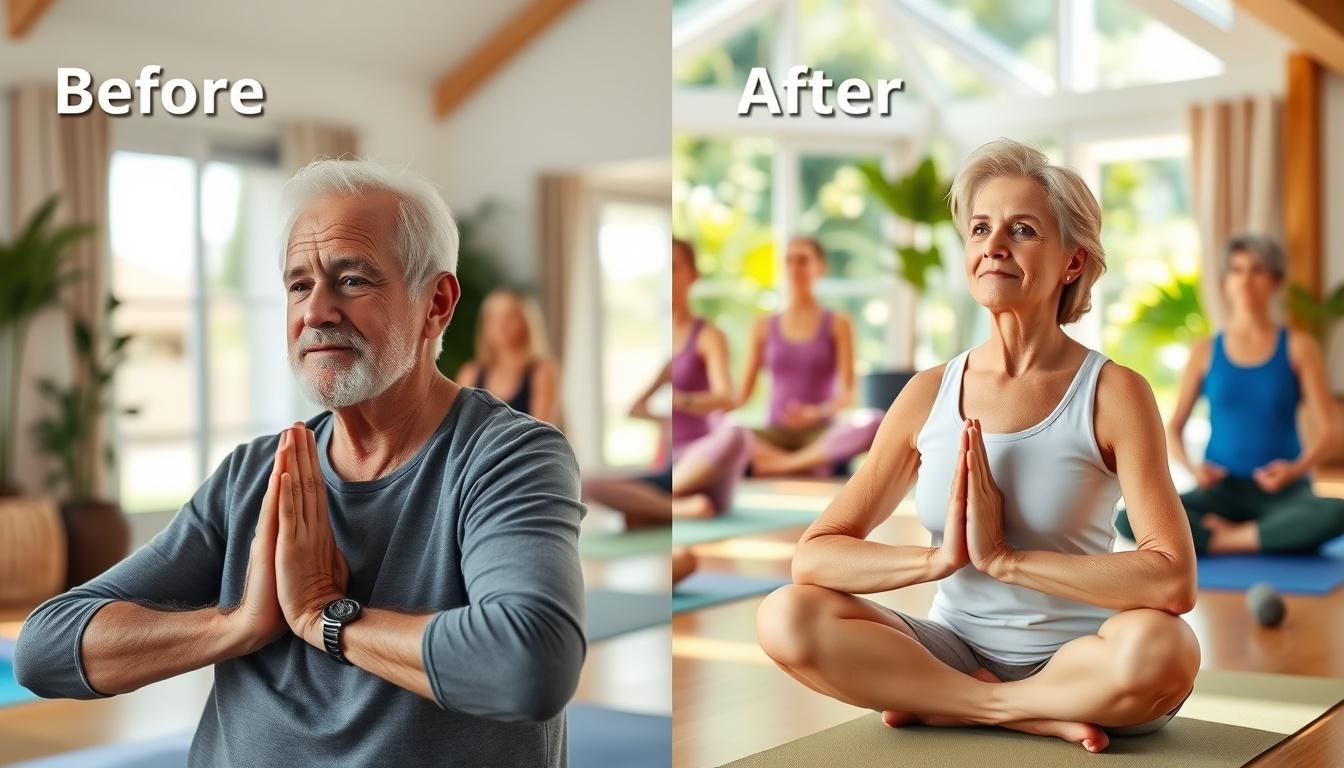 Relaxation Techniques